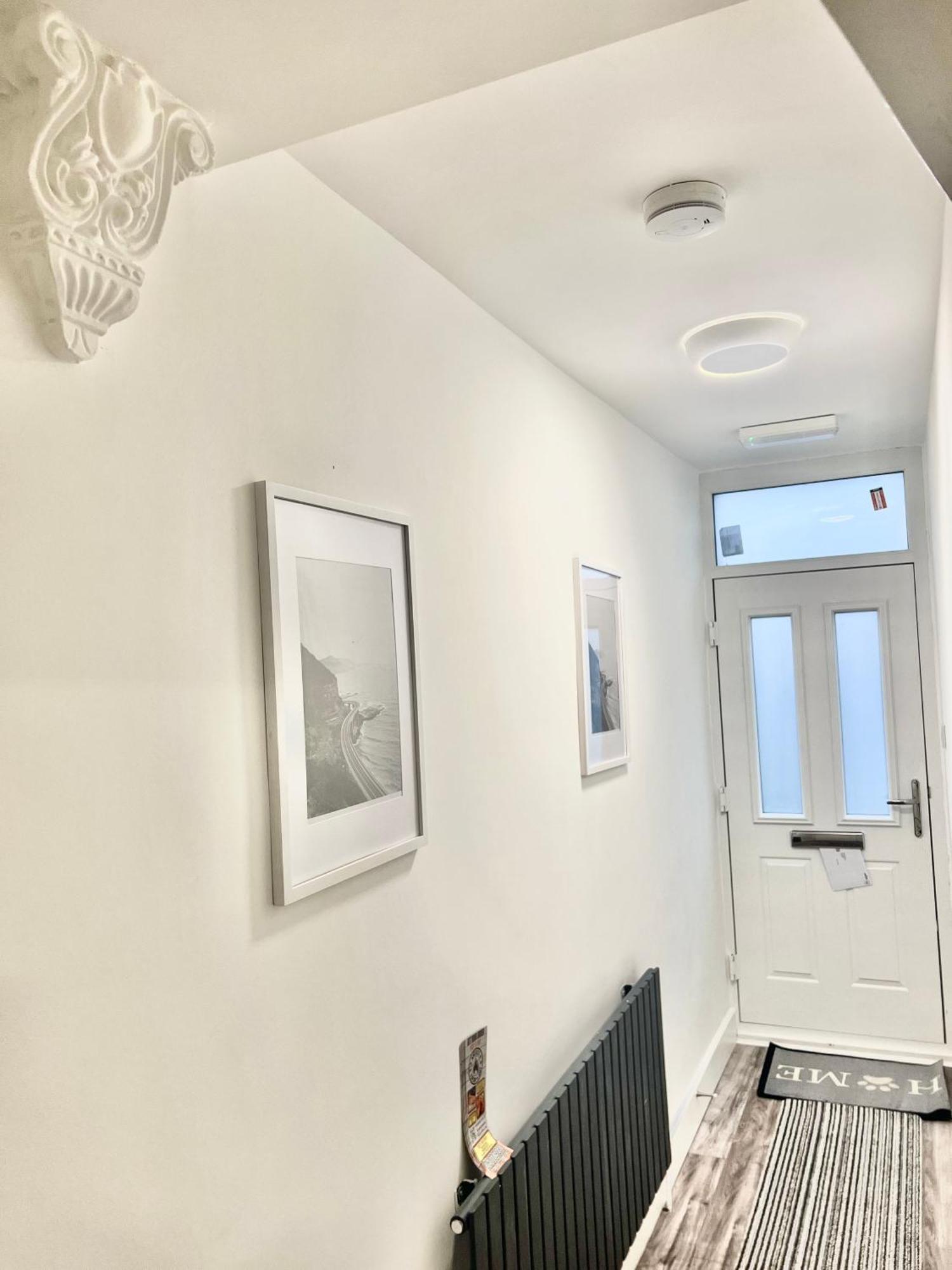 Apartment Lux Mancity Stadium Coop Arena, Piccadilly *