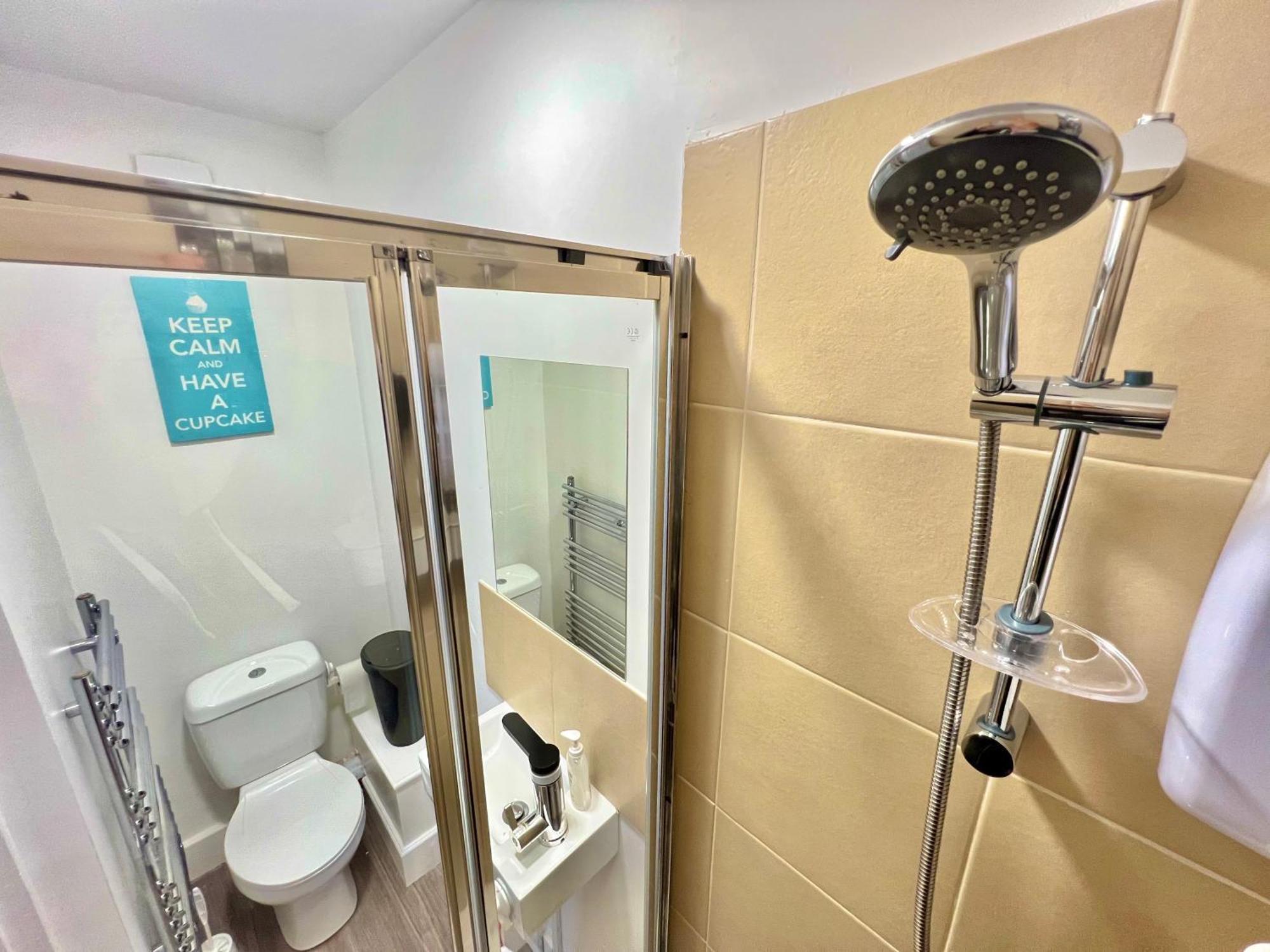 Apartment Lux Mancity Stadium Coop Arena, Piccadilly Manchester